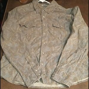 FINAL DROP!!Tommy Hilfiger vintage shirt